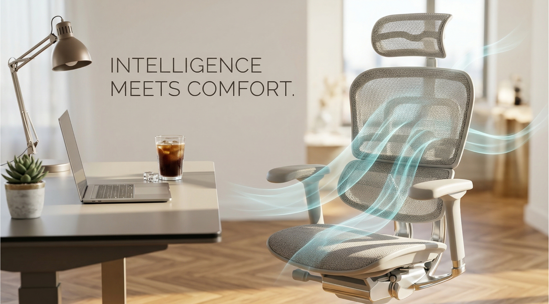 Why Breathable Mesh is Your Best Summer Colleague in 2026