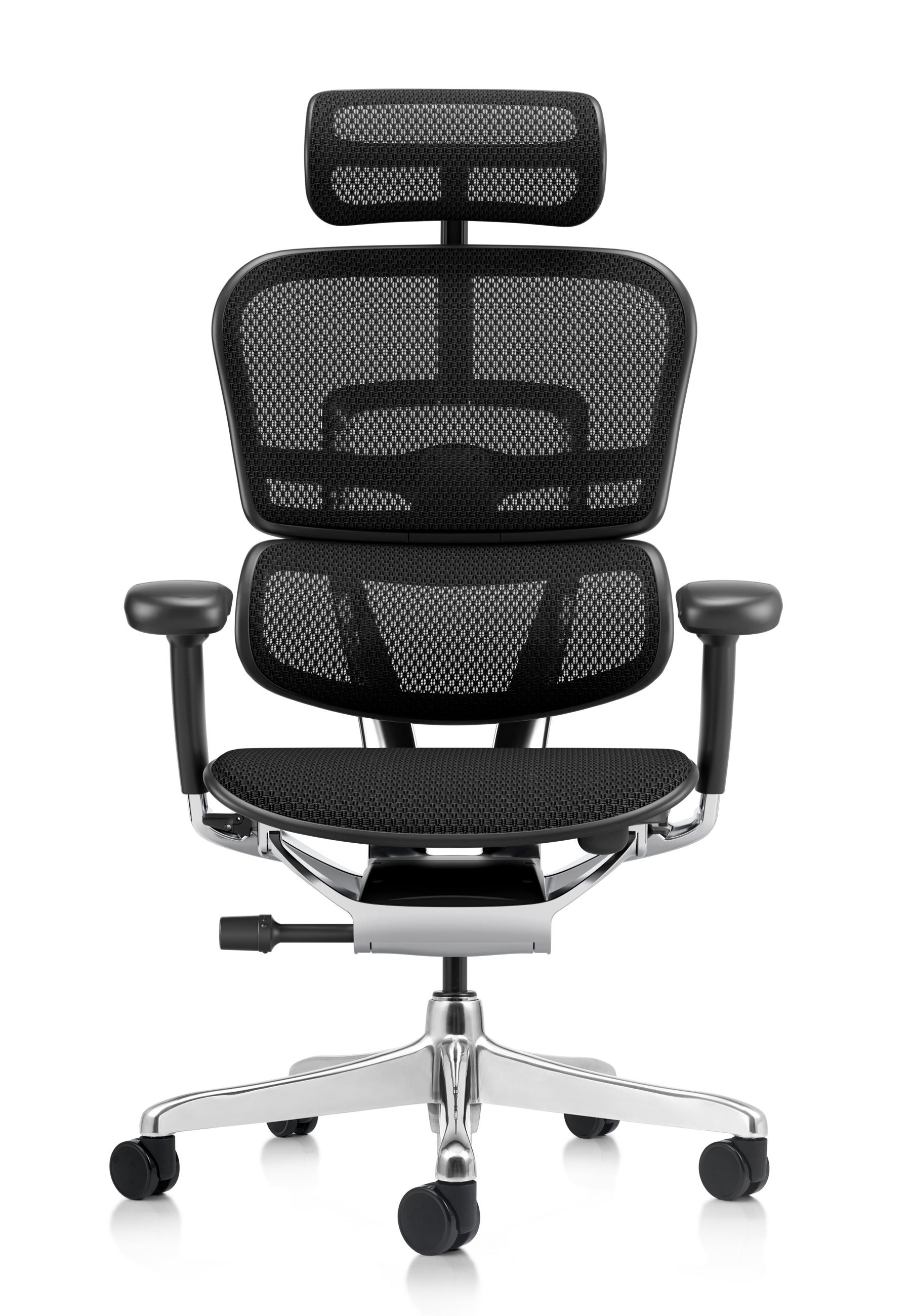 Ergohuman Elite Pro