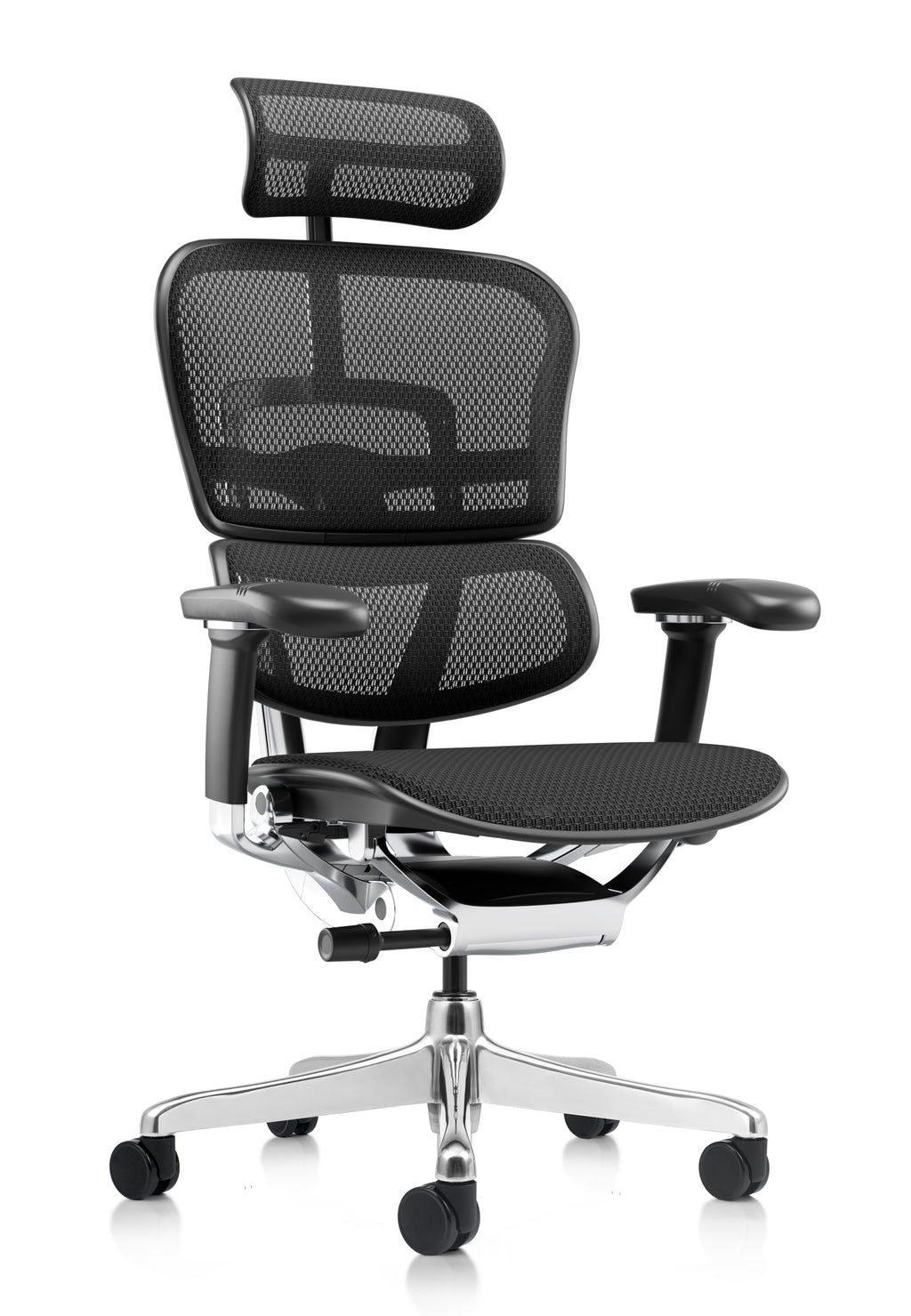 Ergohuman Elite Pro