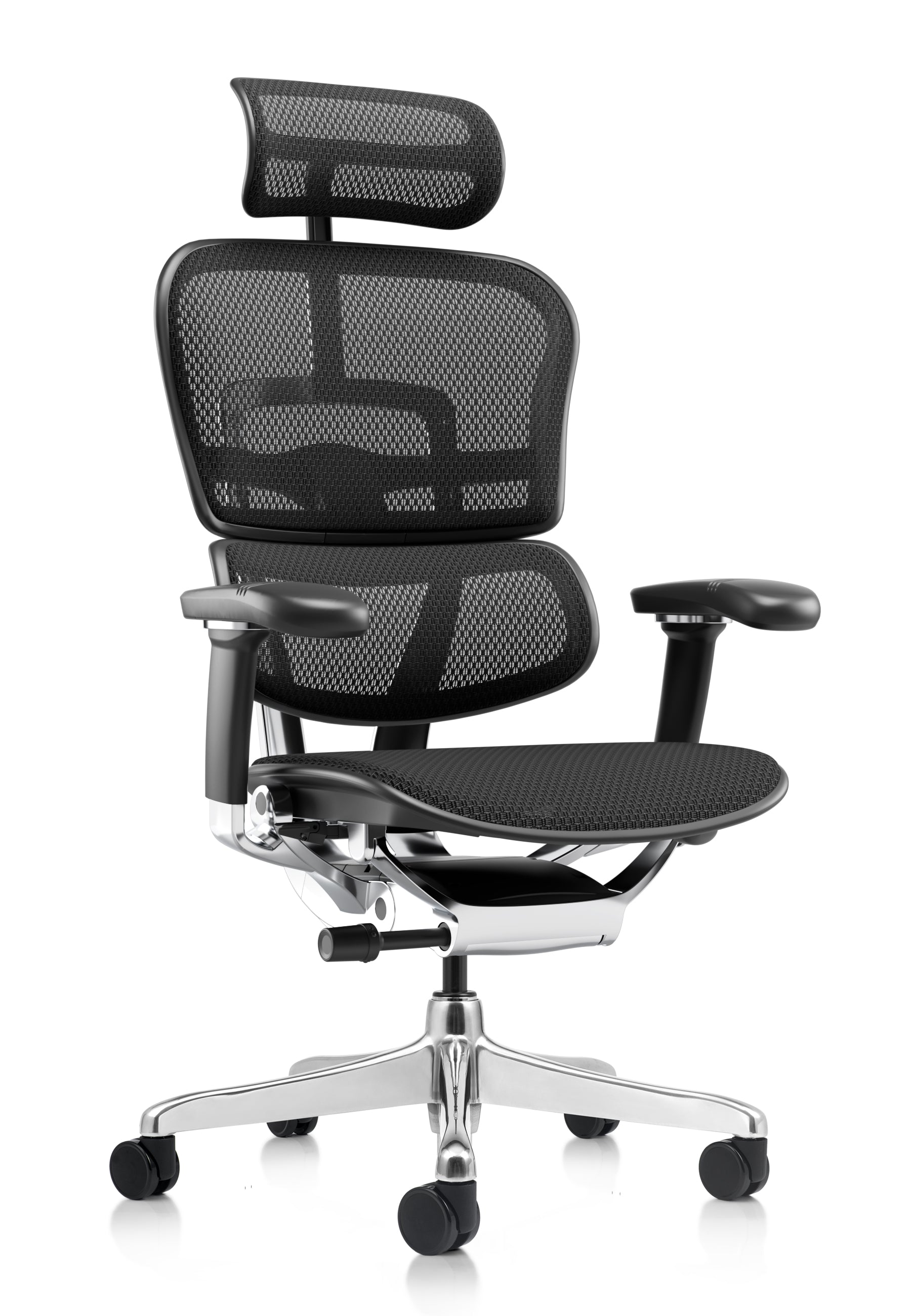 Ergohuman Elite Pro