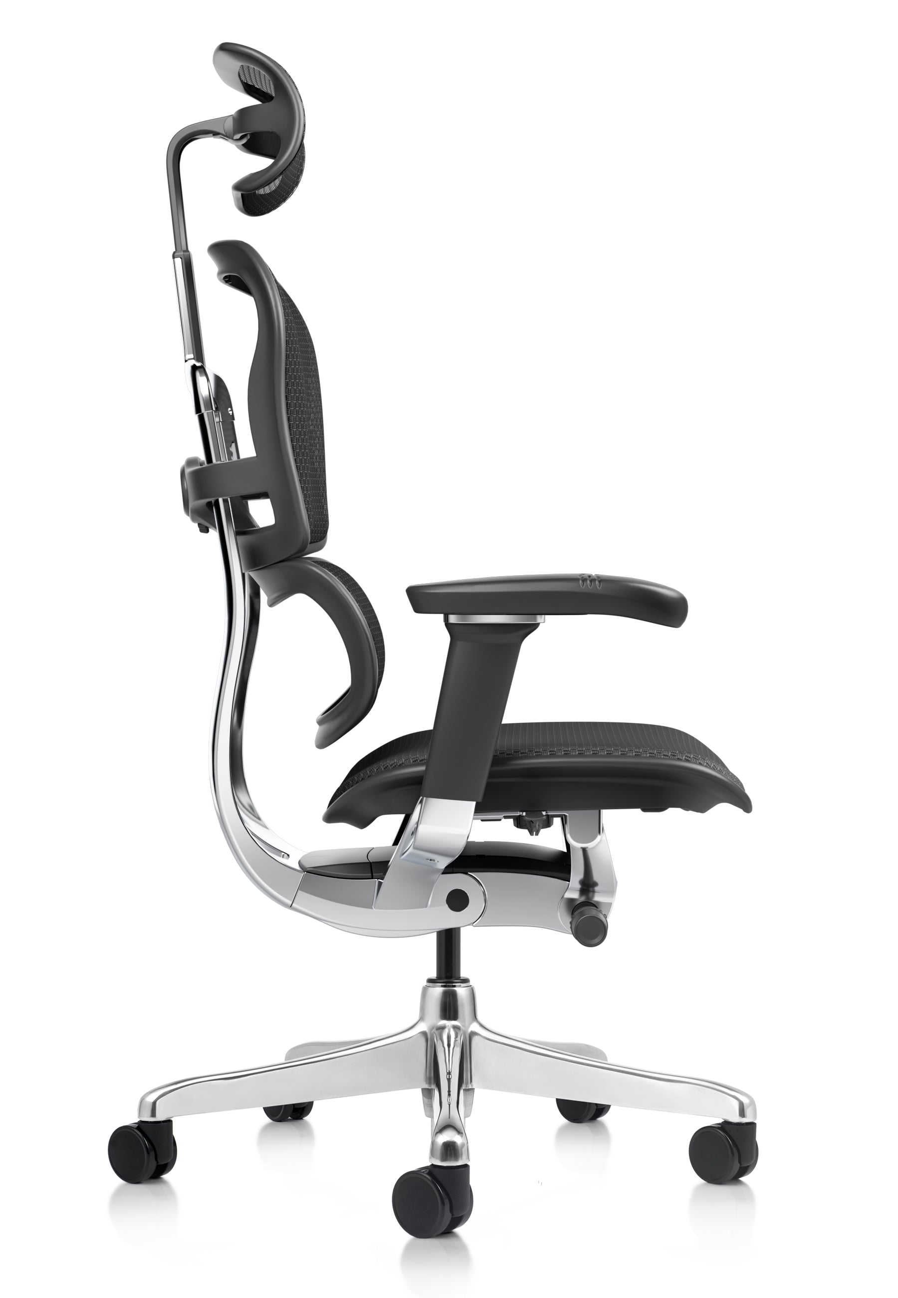 Ergohuman Elite Pro