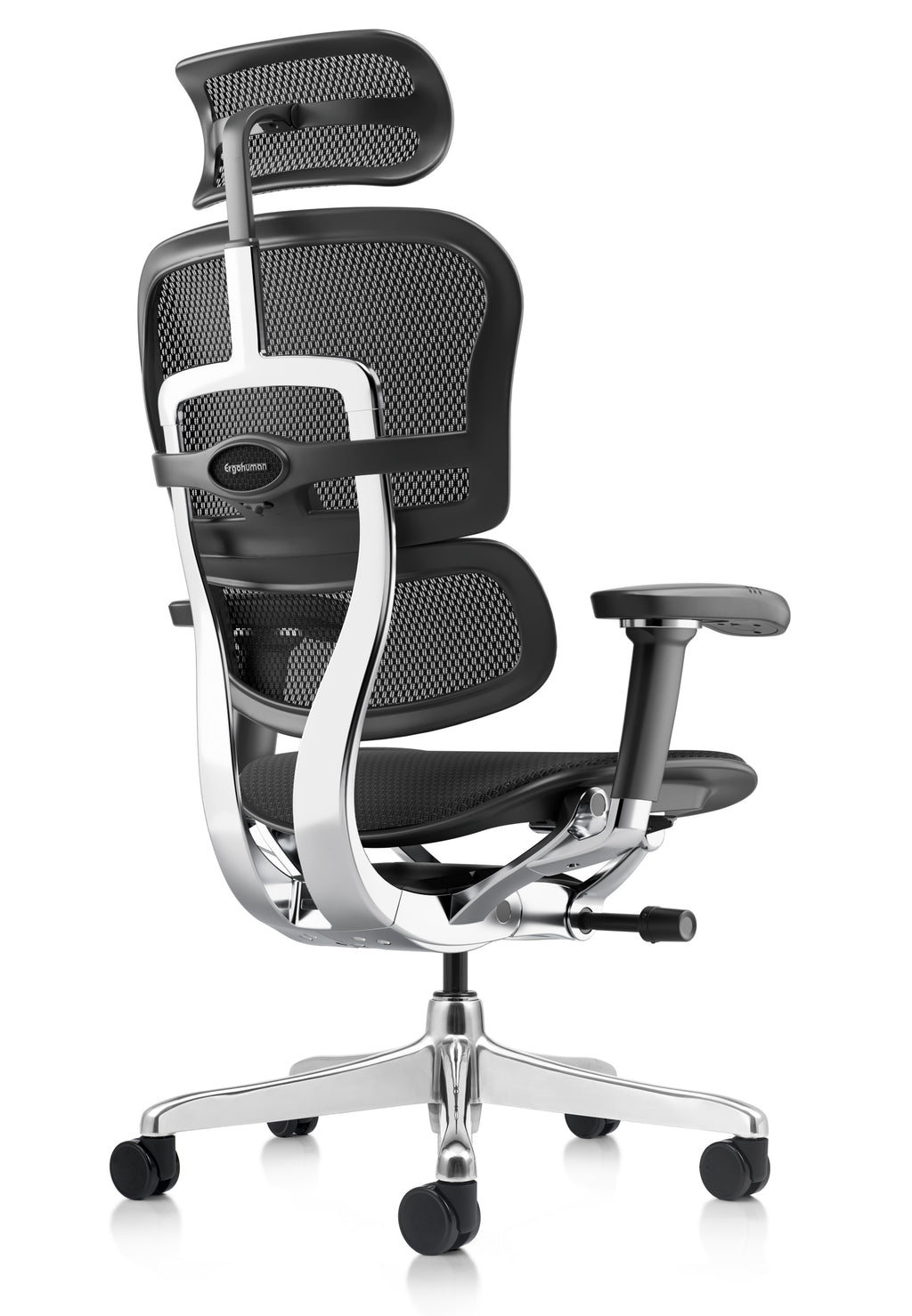 Ergohuman Elite Pro