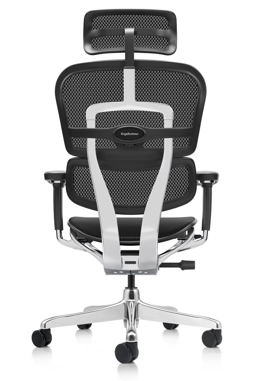 Ergohuman Elite Pro