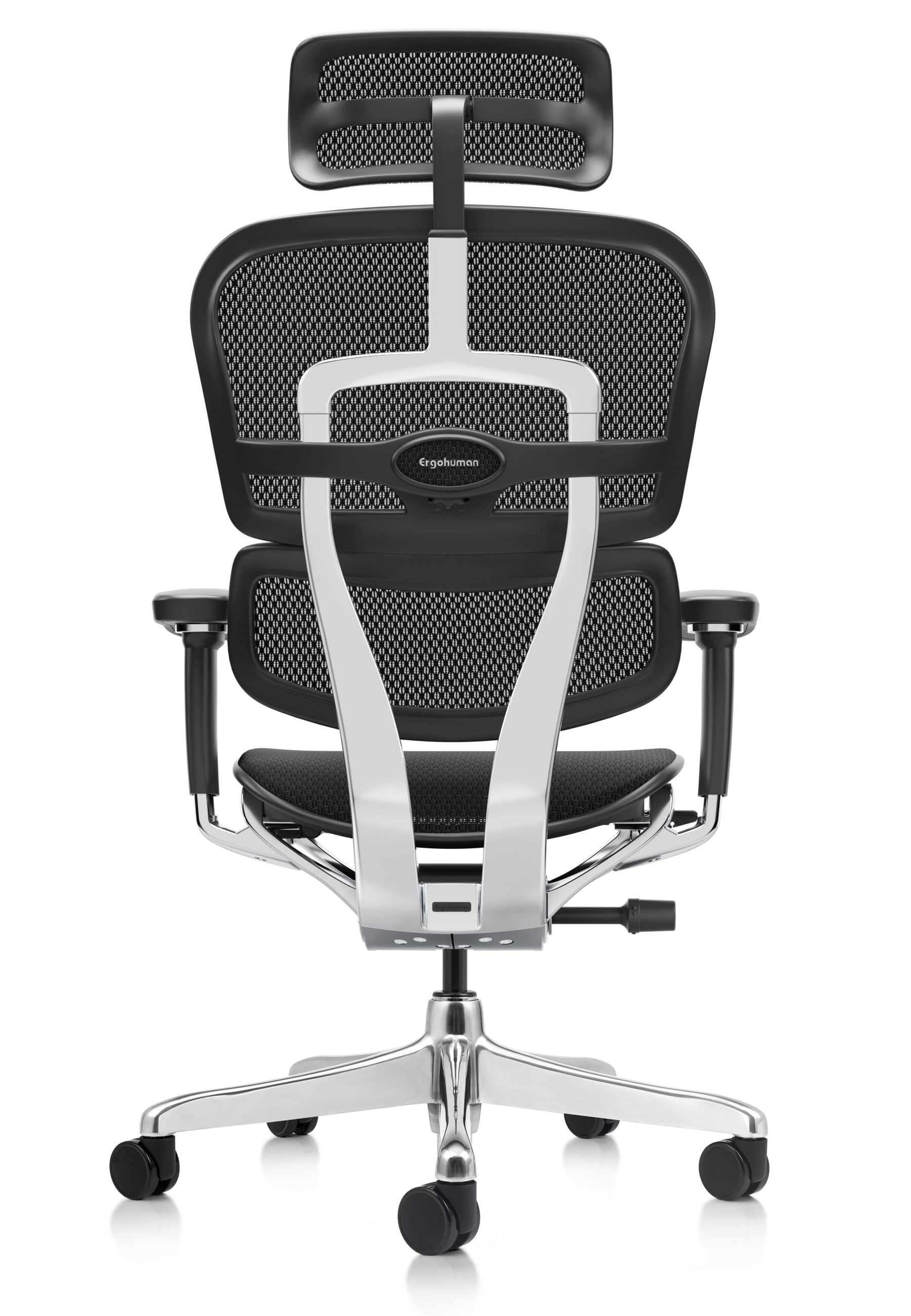 Ergohuman Elite Pro