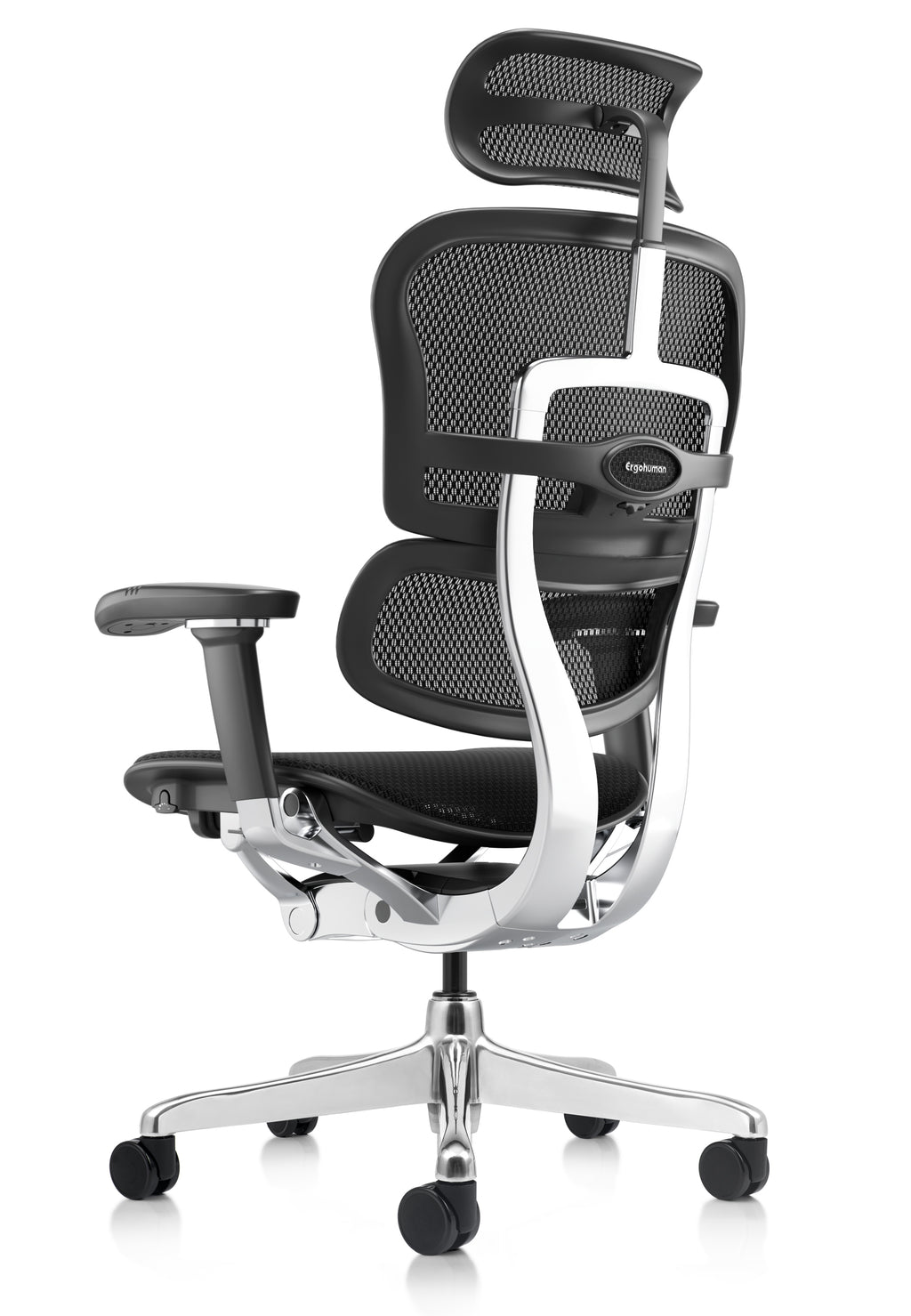 Ergohuman Elite Pro
