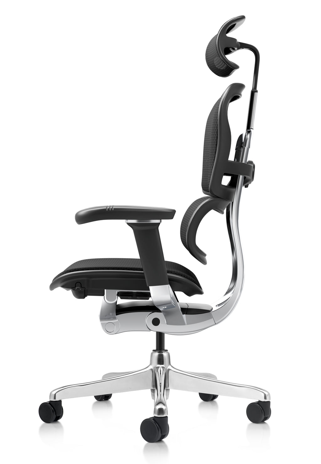 Ergohuman Elite Pro