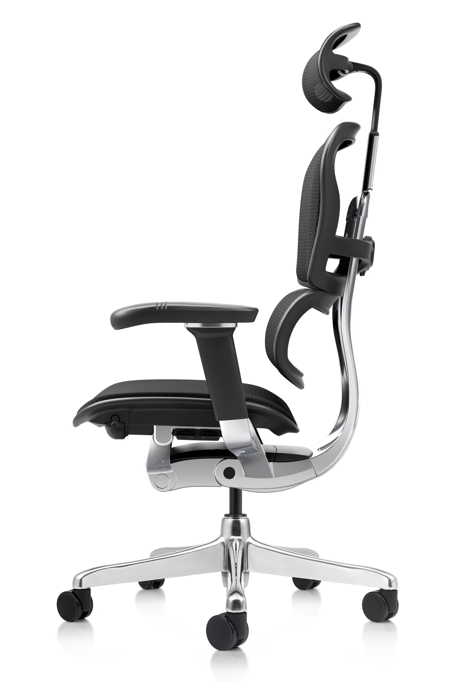 Ergohuman Elite Pro