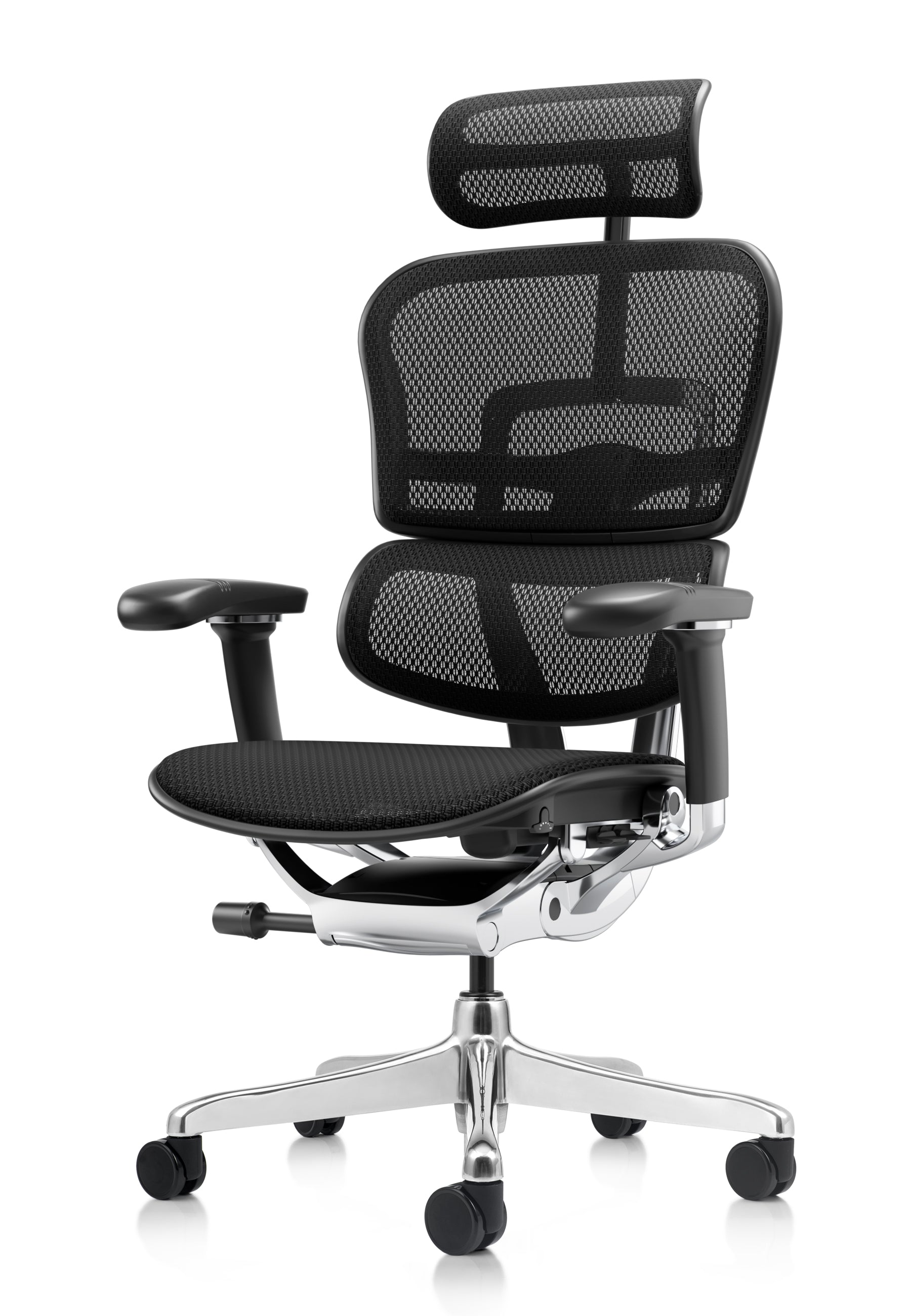 Ergohuman Elite Pro