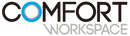 Company Logo for Comfort Workspace