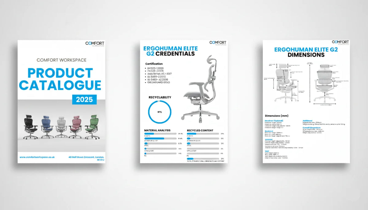 Resources – Comfort Workspace Ltd