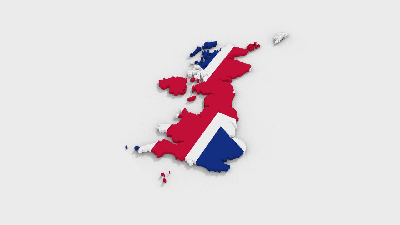 As the official UK distributor, we are dedicated to supporting our exclusive network of dealers, ensuring they have a reliable supply chain and expert knowledge.